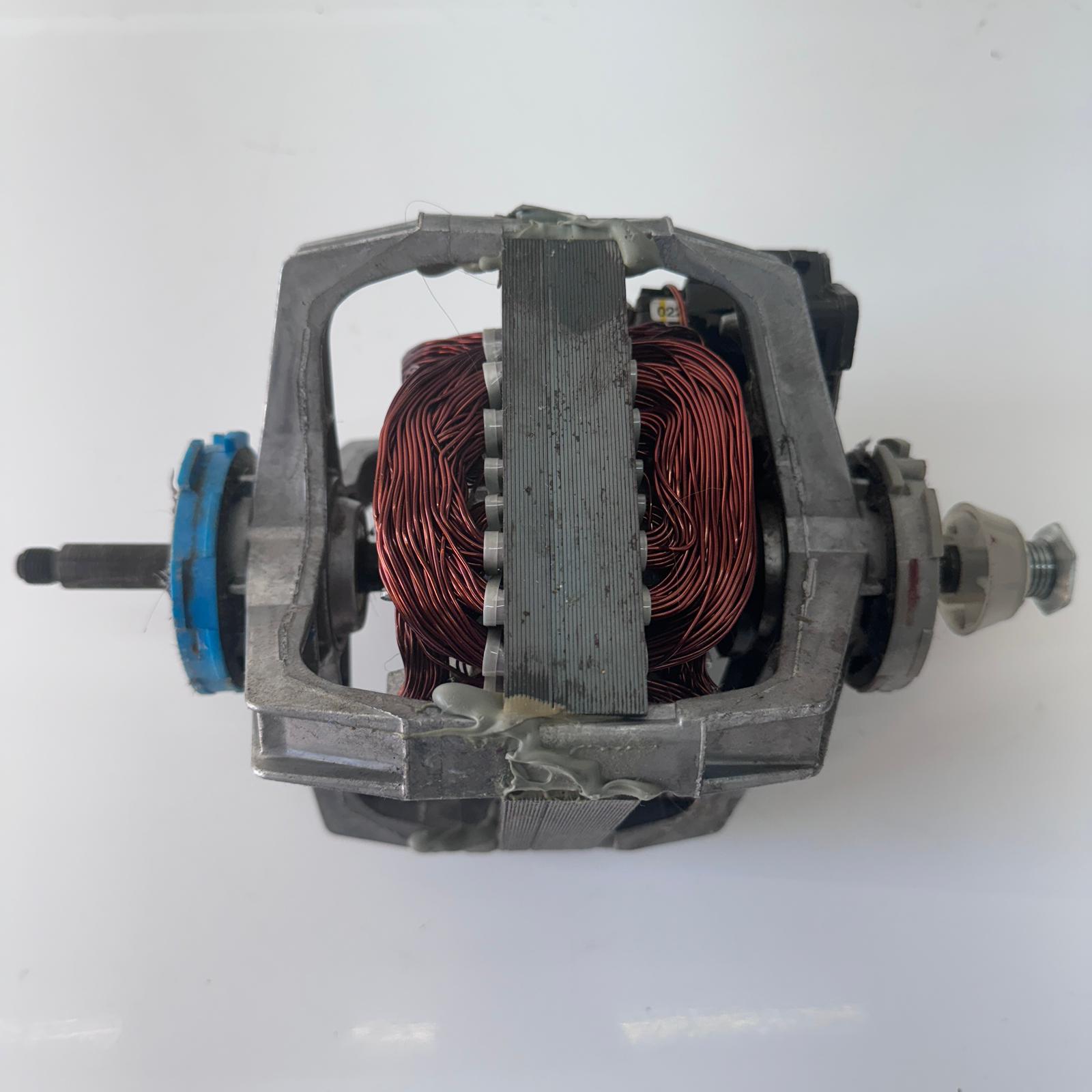 Kenmore Laundry Center Drive Motor W10396037 Kenmore Laundry Center Drive Motor W10396037